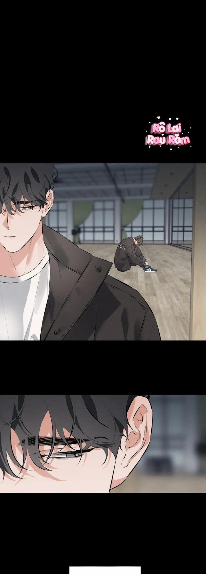 manhwax10.com - Truyện Manhwa [Kim Gunsu] Inferior Relationship Chương 10 END Trang 1