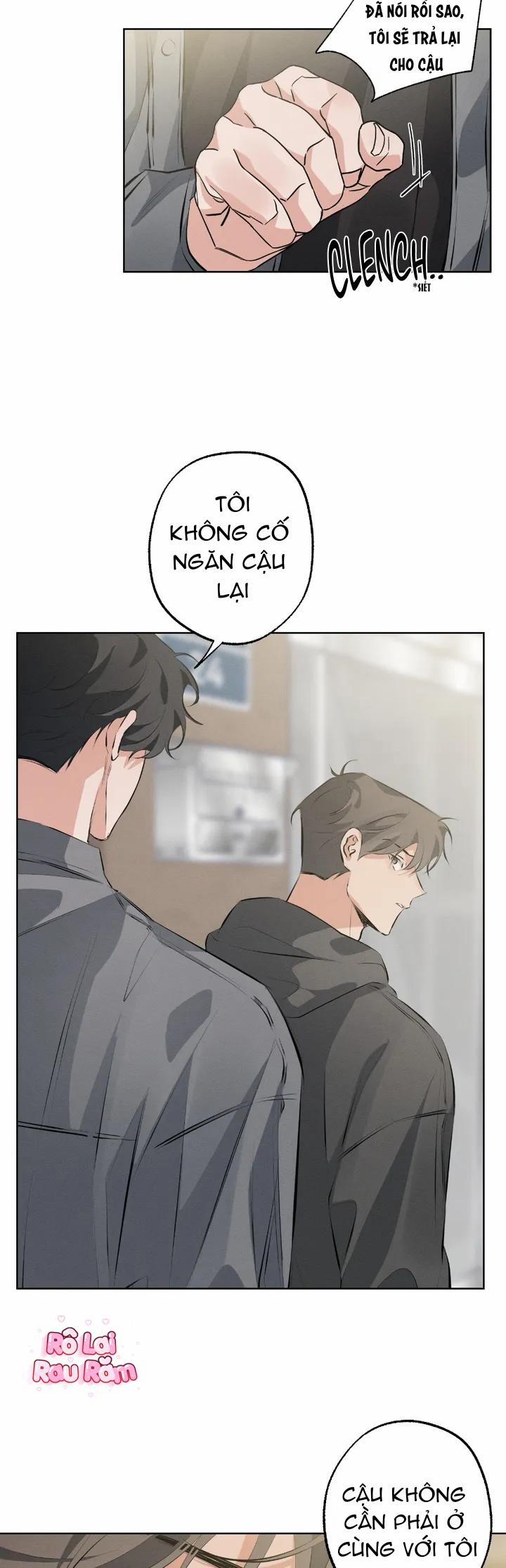 manhwax10.com - Truyện Manhwa [Kim Gunsu] Inferior Relationship Chương 10 END Trang 13