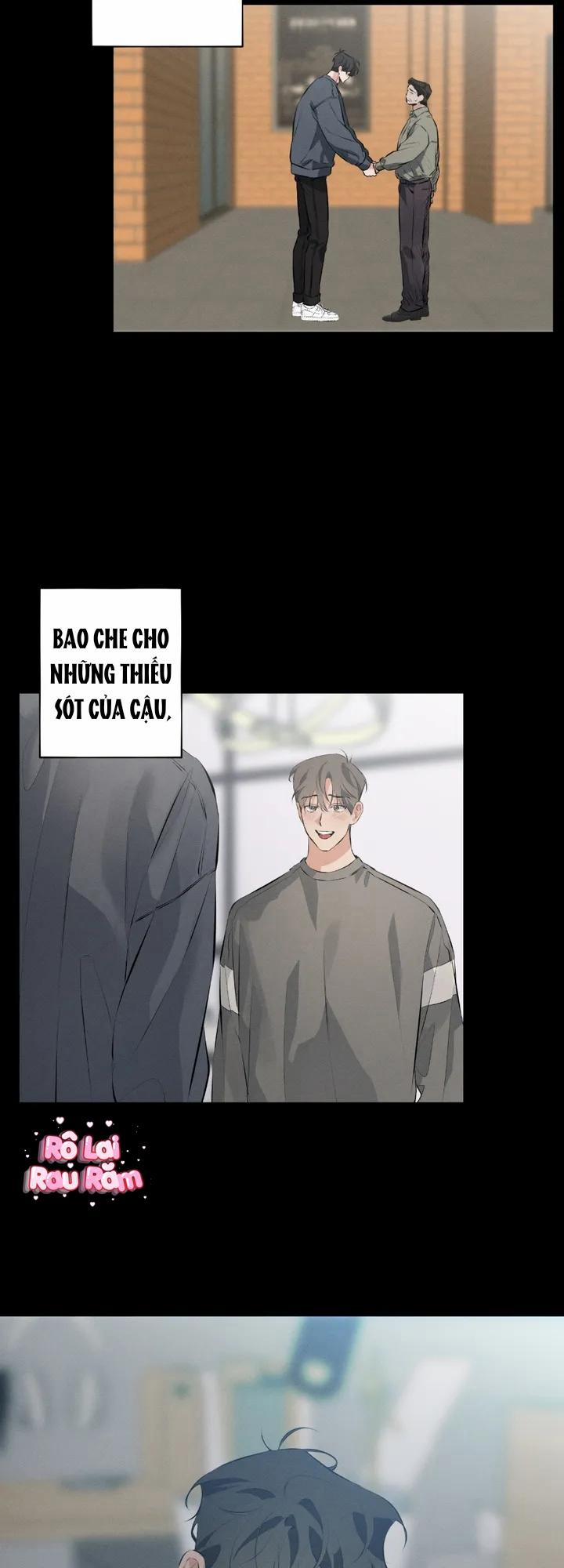 manhwax10.com - Truyện Manhwa [Kim Gunsu] Inferior Relationship Chương 10 END Trang 3