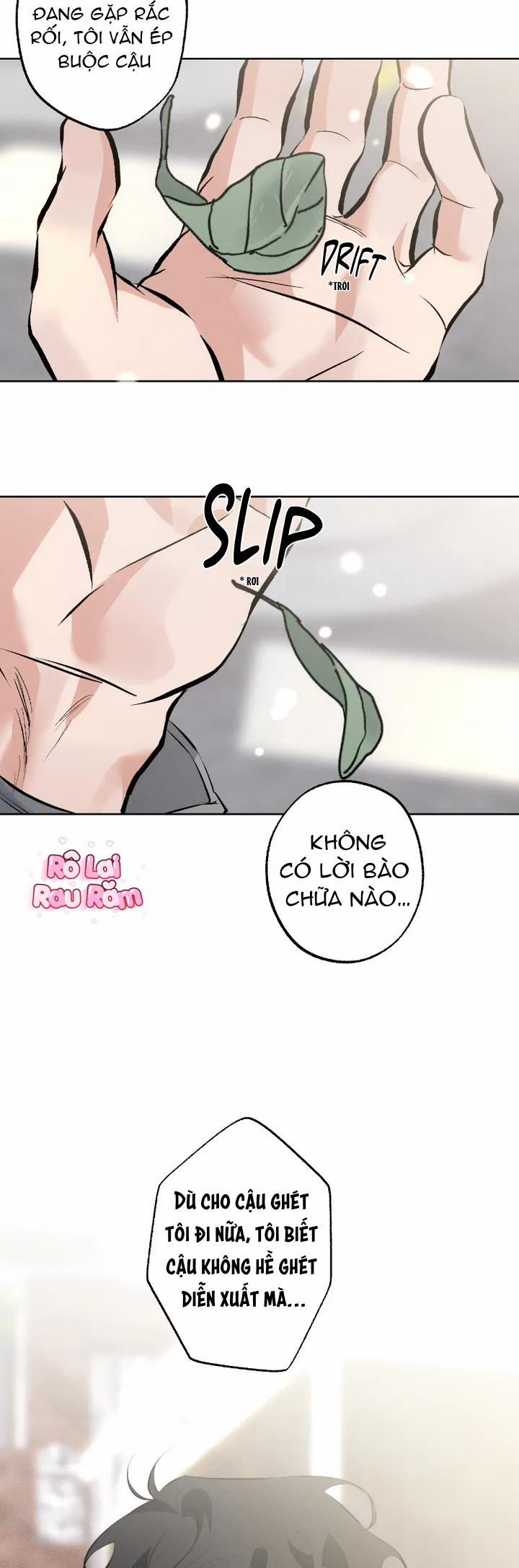 manhwax10.com - Truyện Manhwa [Kim Gunsu] Inferior Relationship Chương 10 END Trang 21