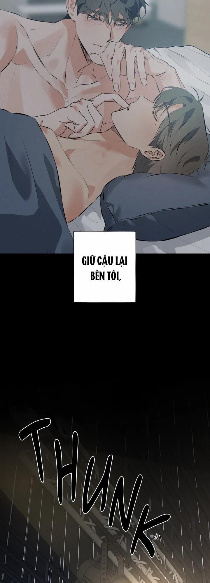 manhwax10.com - Truyện Manhwa [Kim Gunsu] Inferior Relationship Chương 10 END Trang 4