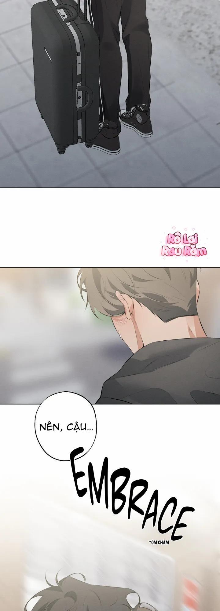 manhwax10.com - Truyện Manhwa [Kim Gunsu] Inferior Relationship Chương 10 END Trang 31