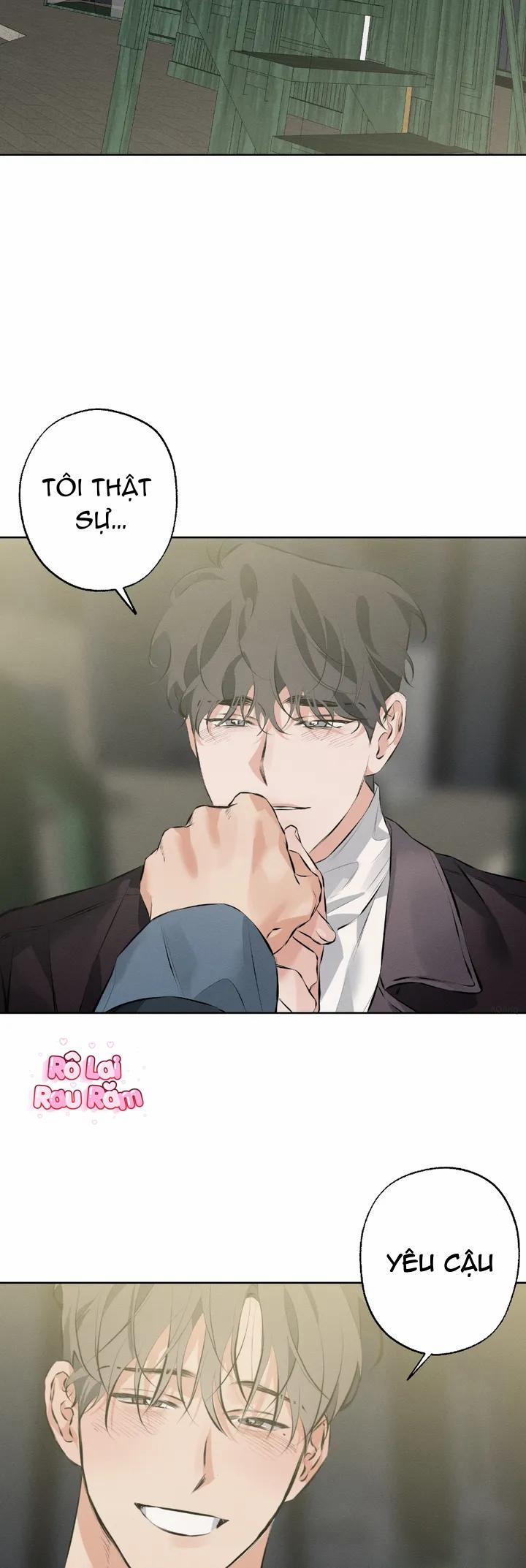 manhwax10.com - Truyện Manhwa [Kim Gunsu] Inferior Relationship Chương 10 END Trang 39