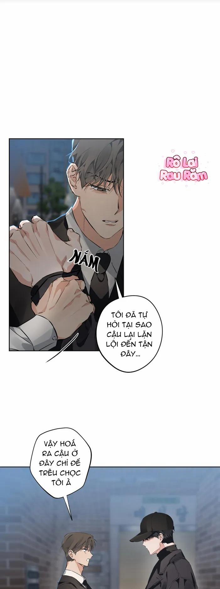 manhwax10.com - Truyện Manhwa [Kim Gunsu] Inferior Relationship Chương 2 Trang 1