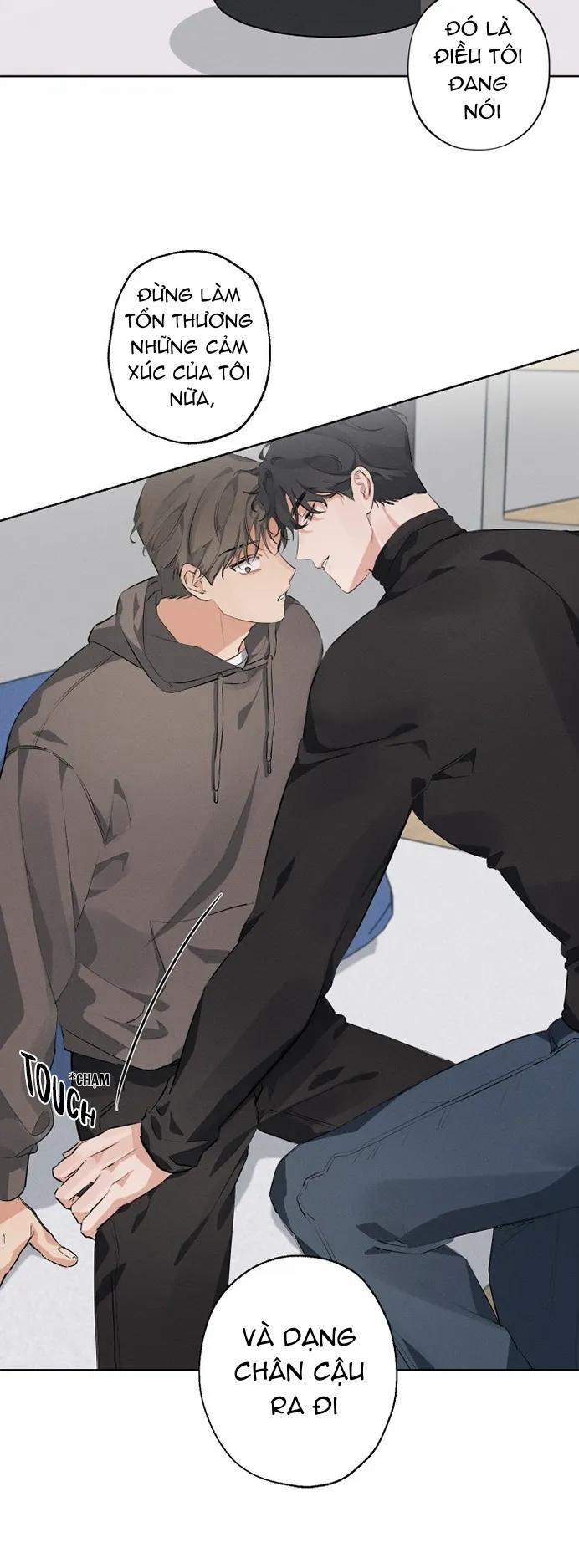 manhwax10.com - Truyện Manhwa [Kim Gunsu] Inferior Relationship Chương 2 Trang 12