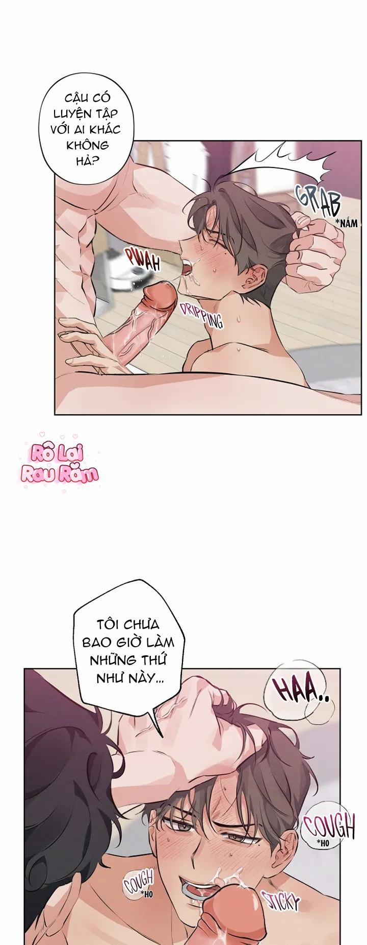 manhwax10.com - Truyện Manhwa [Kim Gunsu] Inferior Relationship Chương 2 Trang 25