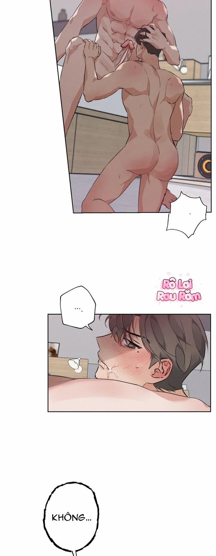 manhwax10.com - Truyện Manhwa [Kim Gunsu] Inferior Relationship Chương 2 Trang 27