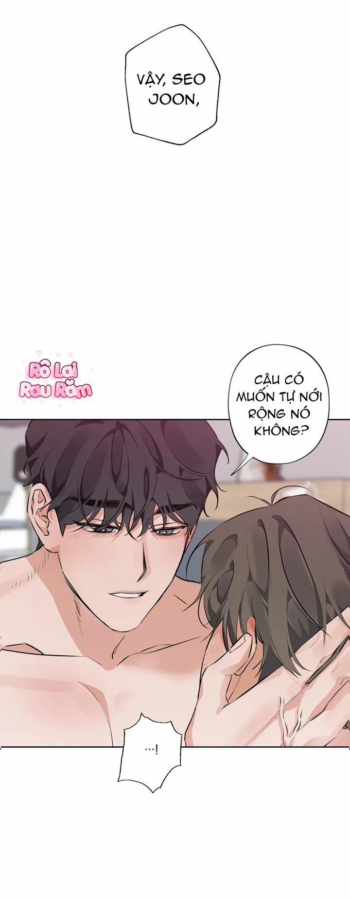 manhwax10.com - Truyện Manhwa [Kim Gunsu] Inferior Relationship Chương 2 Trang 29