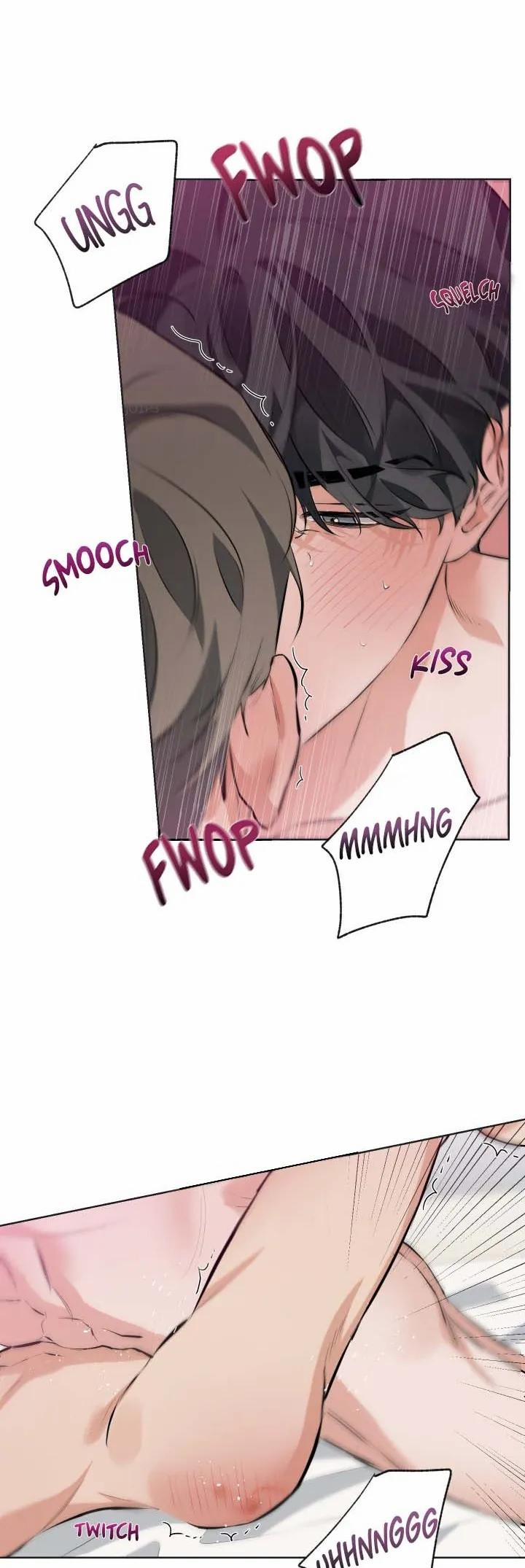 manhwax10.com - Truyện Manhwa [Kim Gunsu] Inferior Relationship Chương 3 Trang 29