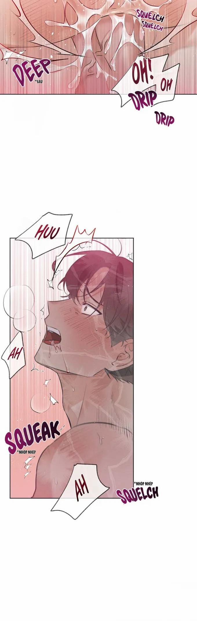 manhwax10.com - Truyện Manhwa [Kim Gunsu] Inferior Relationship Chương 3 Trang 5