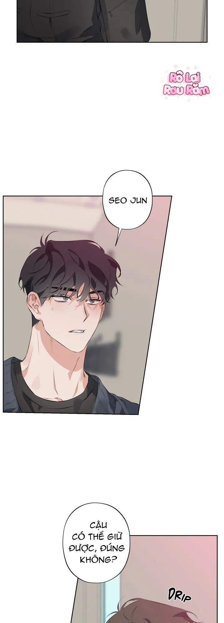 manhwax10.com - Truyện Manhwa [Kim Gunsu] Inferior Relationship Chương 4 Trang 13