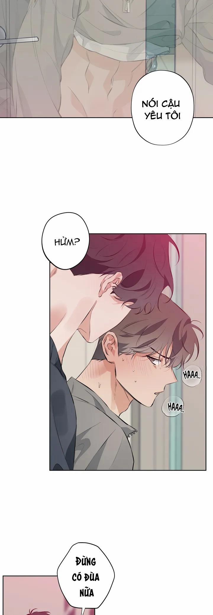 manhwax10.com - Truyện Manhwa [Kim Gunsu] Inferior Relationship Chương 4 Trang 24