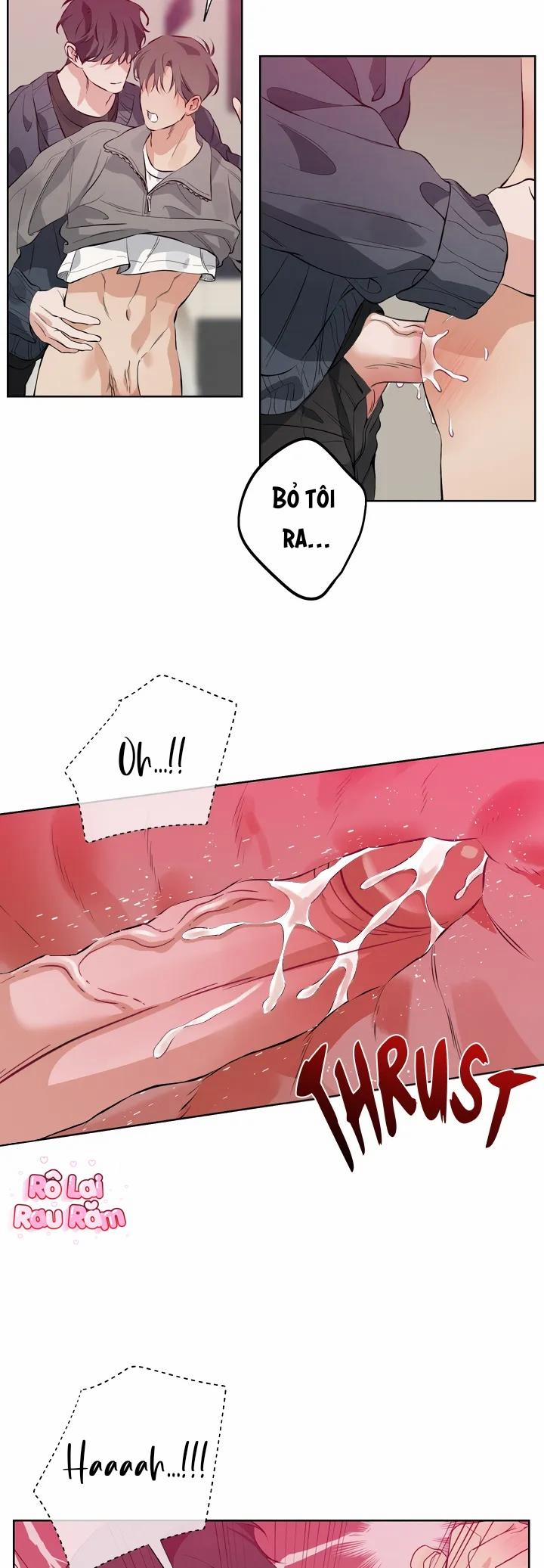 manhwax10.com - Truyện Manhwa [Kim Gunsu] Inferior Relationship Chương 4 Trang 25