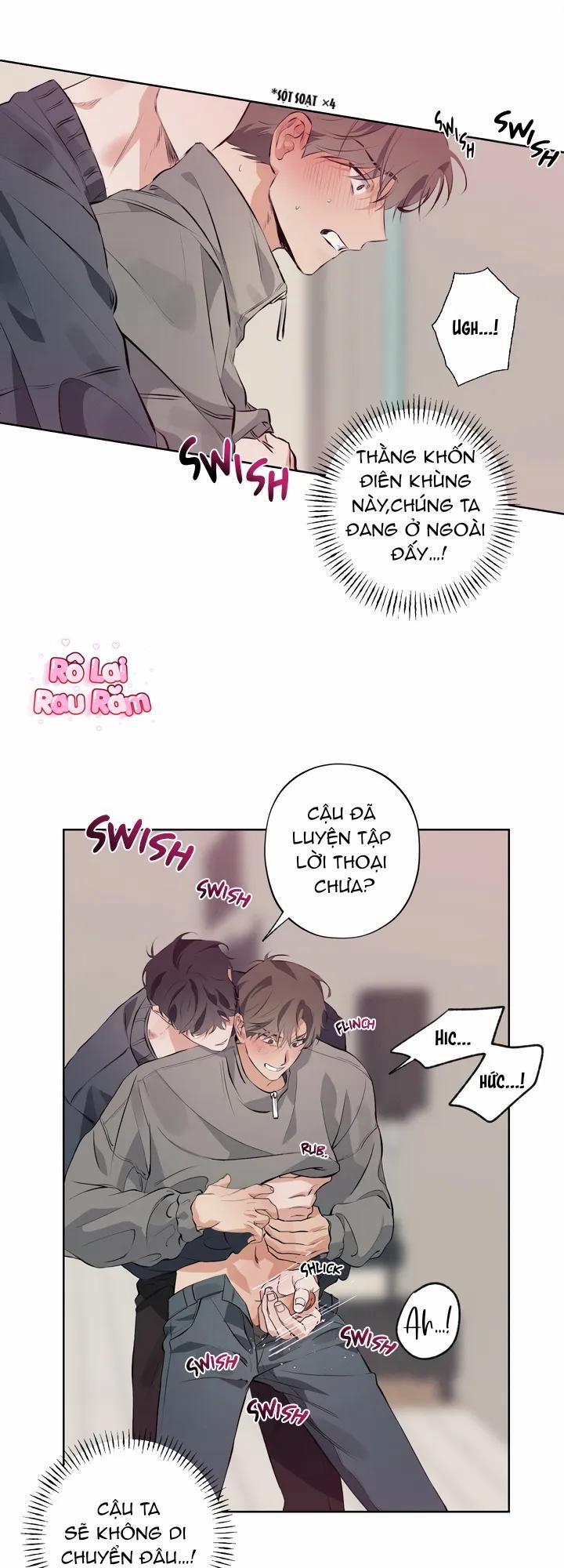 manhwax10.com - Truyện Manhwa [Kim Gunsu] Inferior Relationship Chương 4 Trang 5