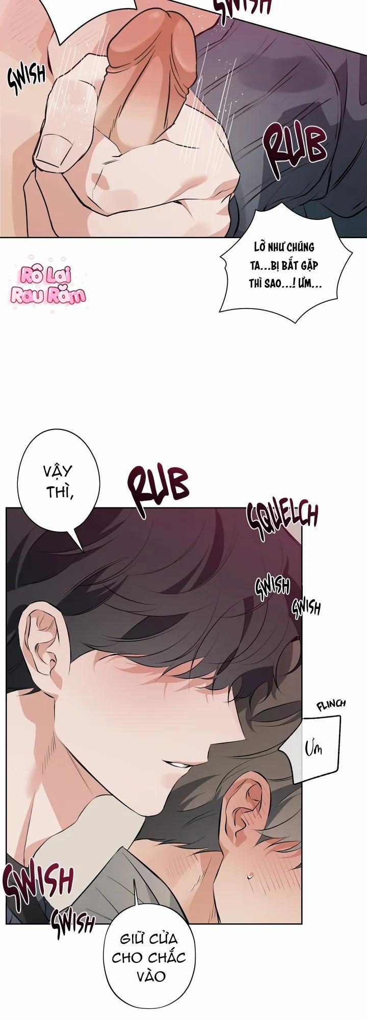 manhwax10.com - Truyện Manhwa [Kim Gunsu] Inferior Relationship Chương 4 Trang 9