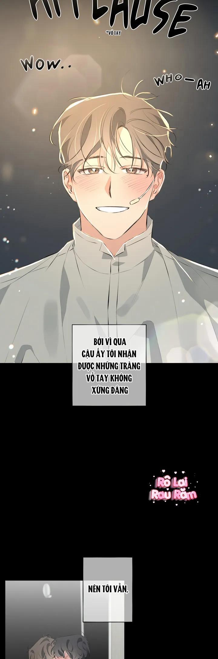 manhwax10.com - Truyện Manhwa [Kim Gunsu] Inferior Relationship Chương 6 Trang 11