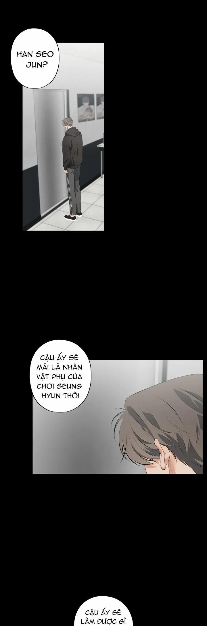 manhwax10.com - Truyện Manhwa [Kim Gunsu] Inferior Relationship Chương 6 Trang 16