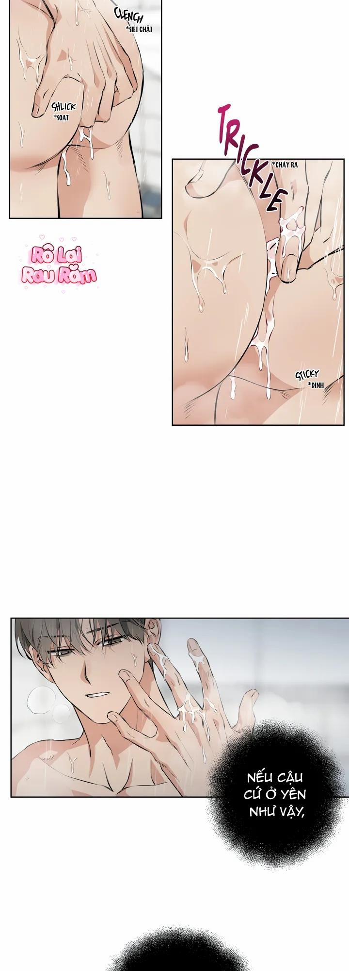 manhwax10.com - Truyện Manhwa [Kim Gunsu] Inferior Relationship Chương 6 Trang 3