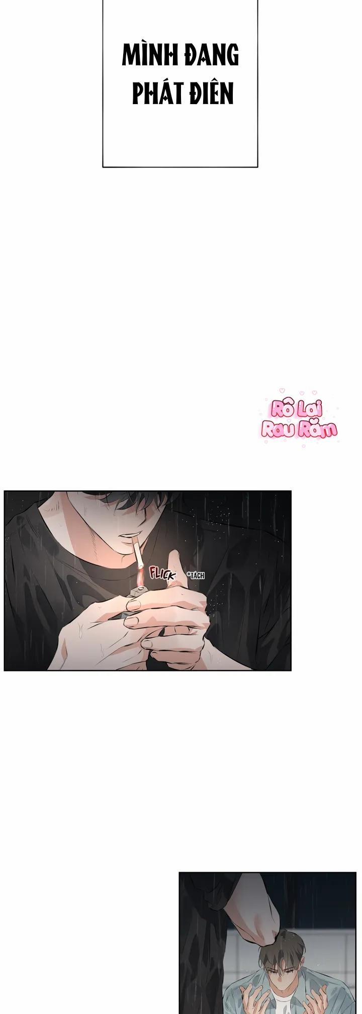 manhwax10.com - Truyện Manhwa [Kim Gunsu] Inferior Relationship Chương 6 Trang 35