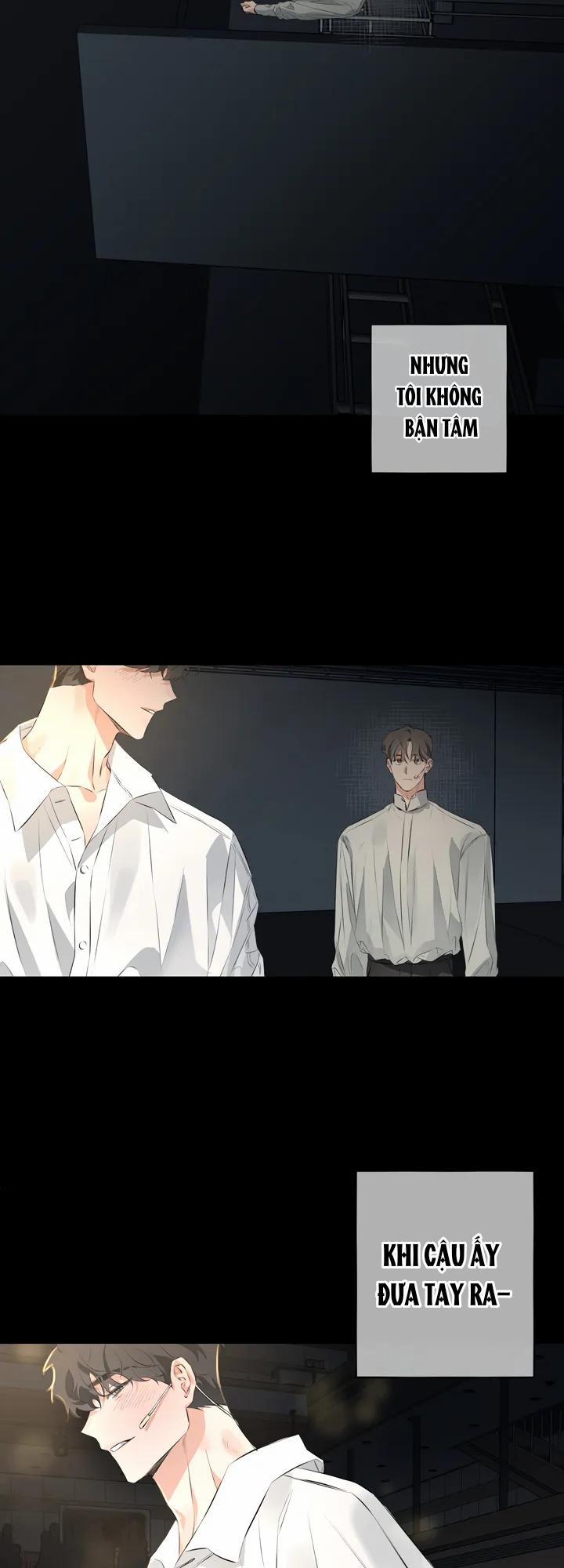 manhwax10.com - Truyện Manhwa [Kim Gunsu] Inferior Relationship Chương 6 Trang 8