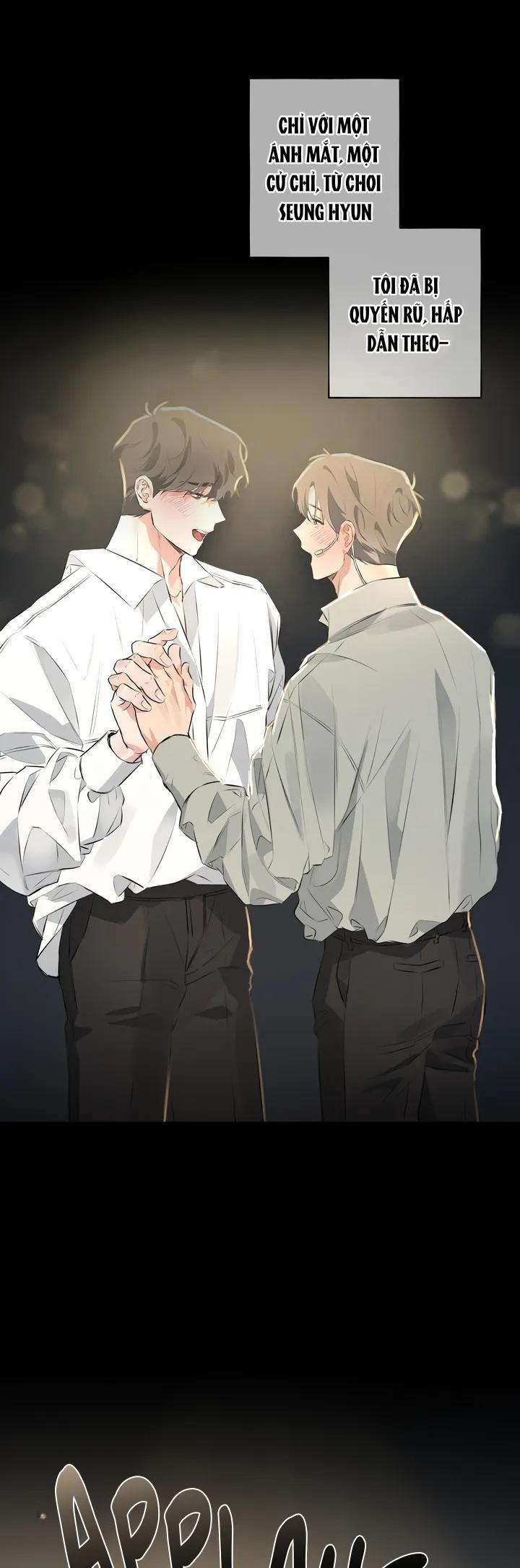 manhwax10.com - Truyện Manhwa [Kim Gunsu] Inferior Relationship Chương 6 Trang 10