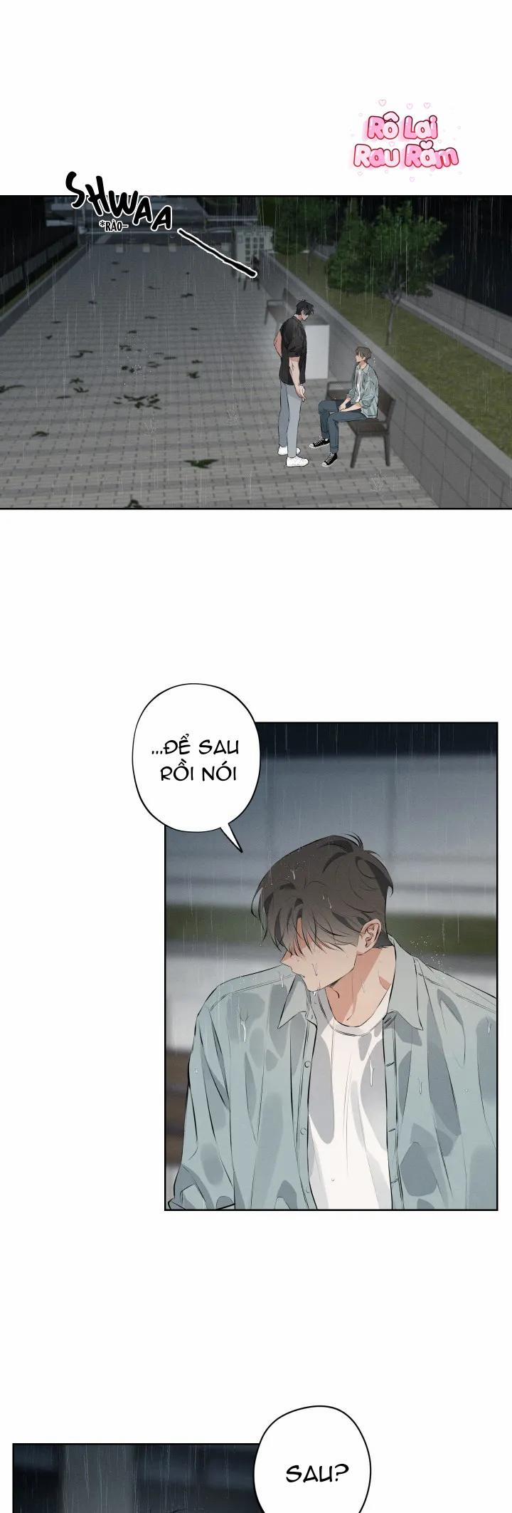 manhwax10.com - Truyện Manhwa [Kim Gunsu] Inferior Relationship Chương 7 Trang 1