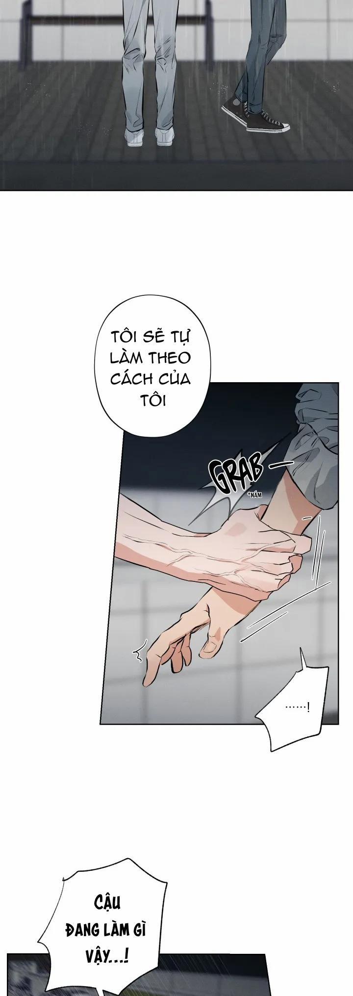 manhwax10.com - Truyện Manhwa [Kim Gunsu] Inferior Relationship Chương 7 Trang 14