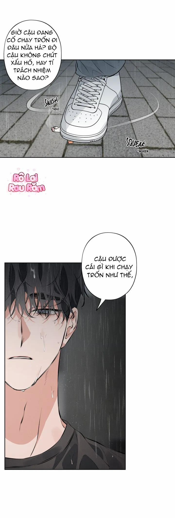 manhwax10.com - Truyện Manhwa [Kim Gunsu] Inferior Relationship Chương 7 Trang 3