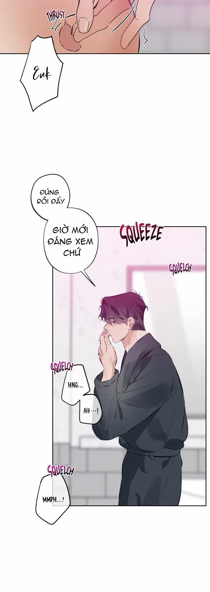 manhwax10.com - Truyện Manhwa [Kim Gunsu] Inferior Relationship Chương 7 Trang 26