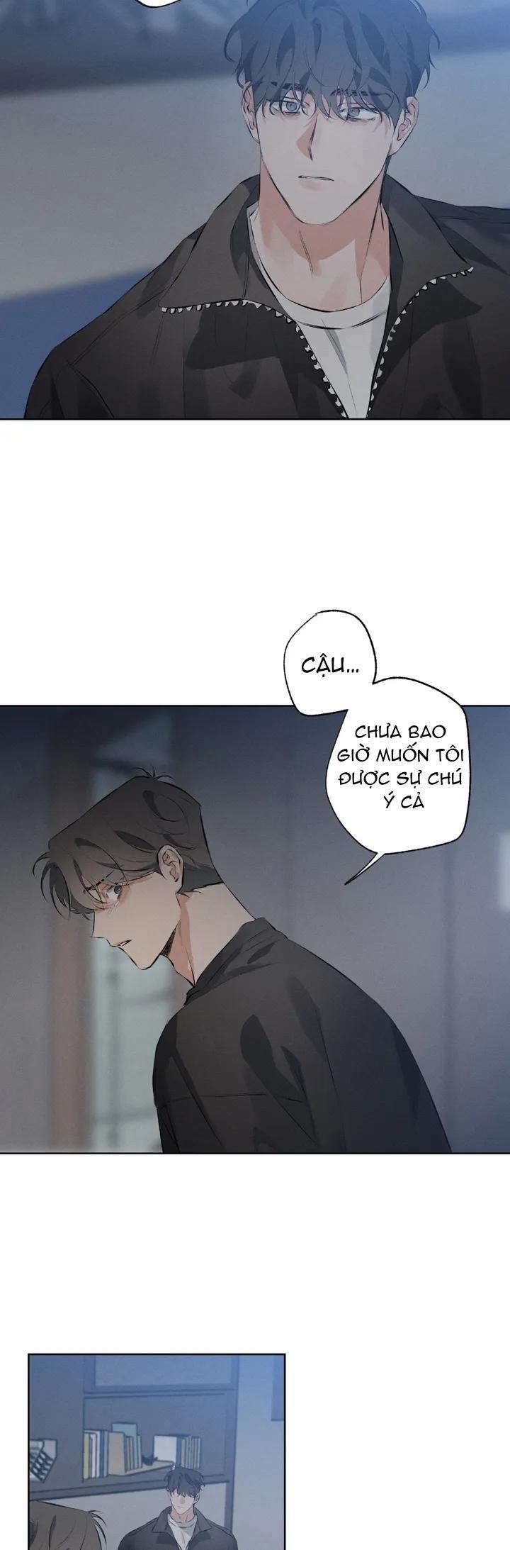 manhwax10.com - Truyện Manhwa [Kim Gunsu] Inferior Relationship Chương 9 Trang 1