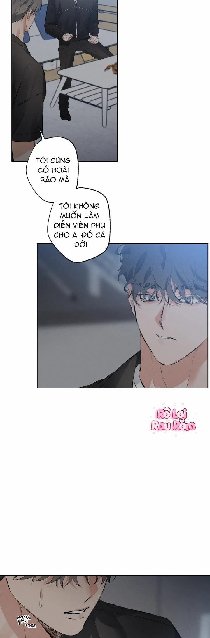 manhwax10.com - Truyện Manhwa [Kim Gunsu] Inferior Relationship Chương 9 Trang 2