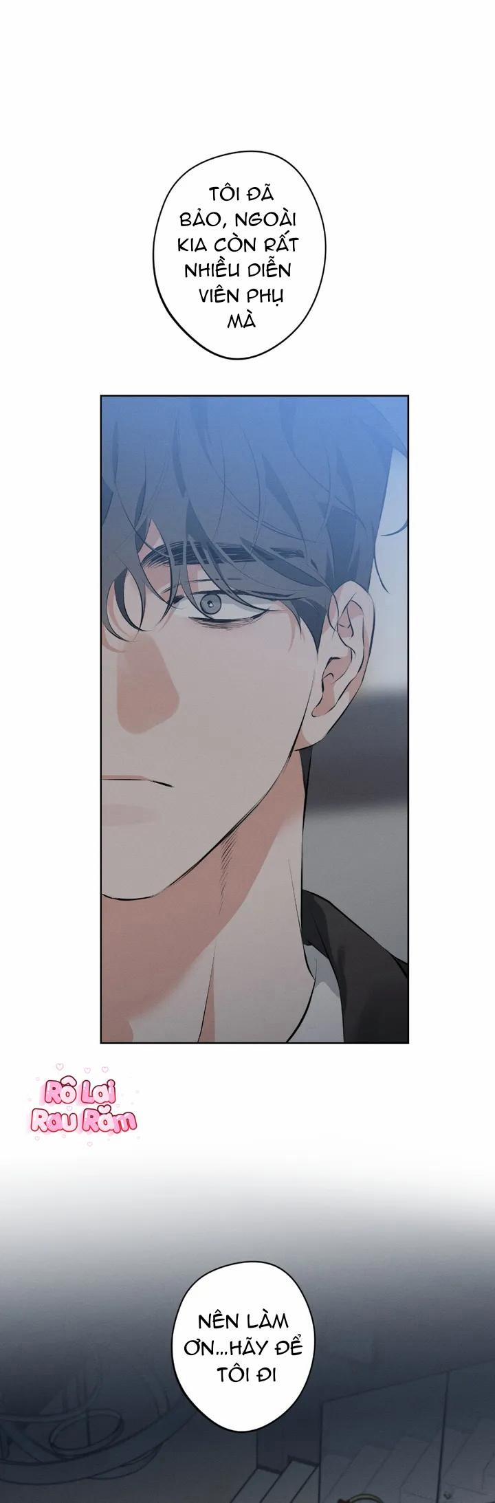 manhwax10.com - Truyện Manhwa [Kim Gunsu] Inferior Relationship Chương 9 Trang 4