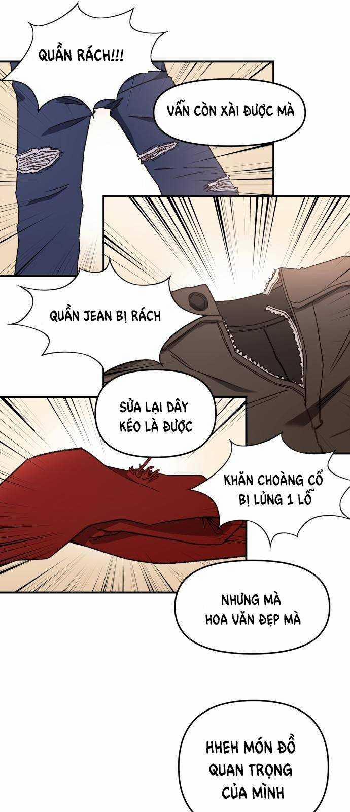 manhwax10.com - Truyện Manhwa Kim Hyuk Chương 3 Trang 28