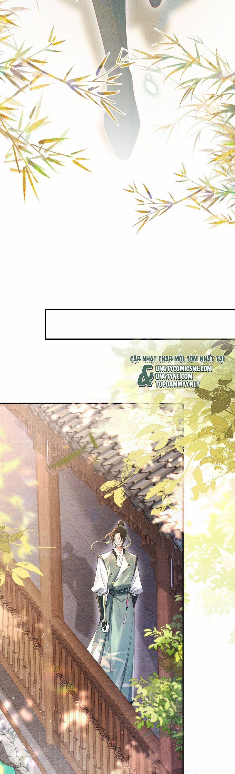 manhwax10.com - Truyện Manhwa Kim Phong Ngọc Lộ Chương 1 Trang 15