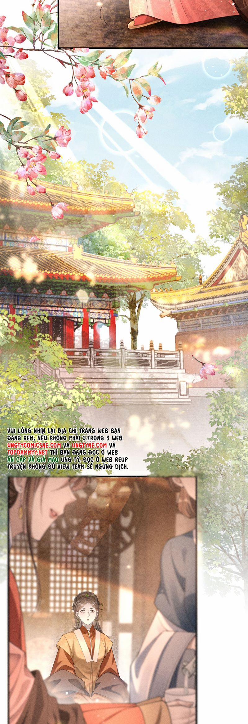 manhwax10.com - Truyện Manhwa Kim Phong Ngọc Lộ Chương 2 Trang 29