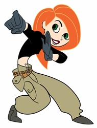 Kim Possible