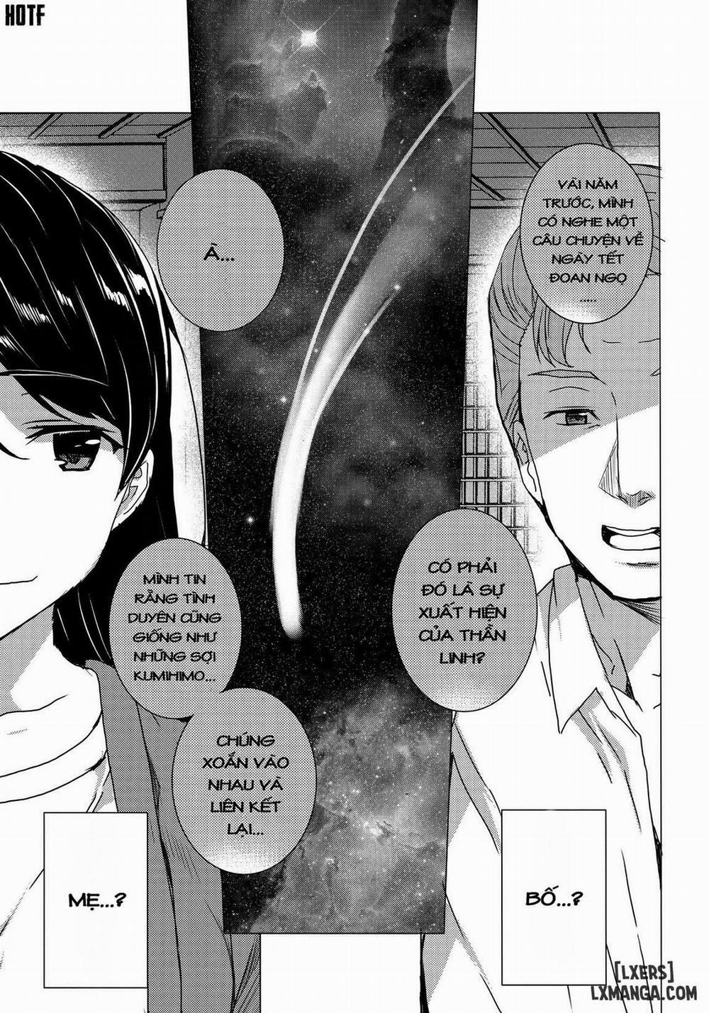 manhwax10.com - Truyện Manhwa Kimi no Naka Chương Oneshot Trang 2