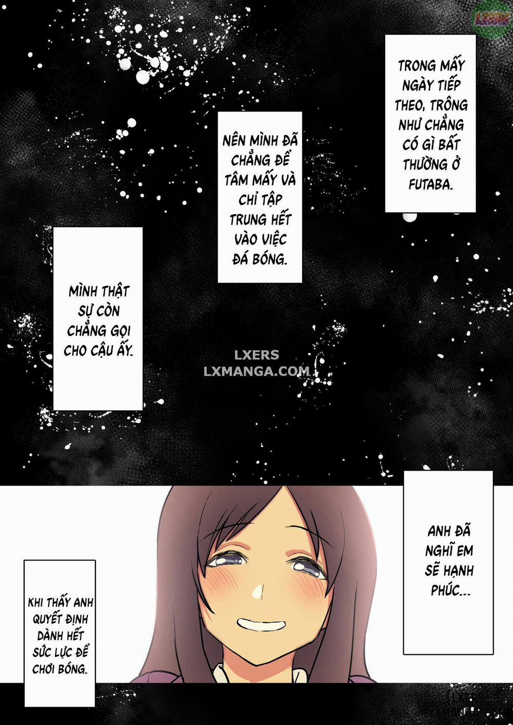 manhwax10.com - Truyện Manhwa Kimi no Namida no Riyuu o Ore wa Mada Shiranai Chương Oneshot Trang 29