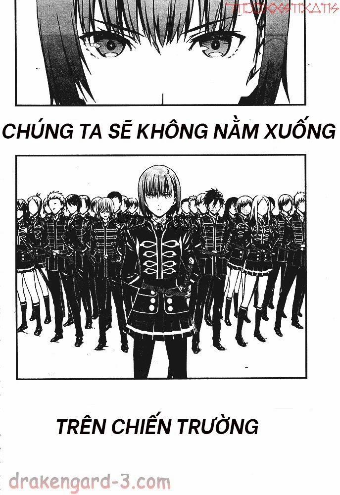 manhwax10.com - Truyện Manhwa Kimi Shi Ni Tamou Koto Nakare Chương 0 Trang 7