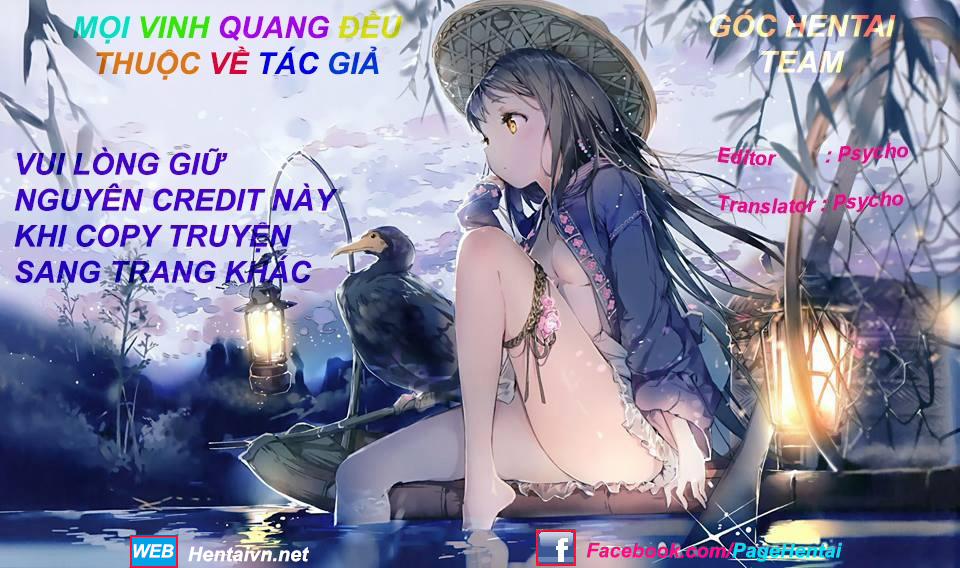 manhwax10.com - Truyện Manhwa Kimi to Dorei Seikatsu Chương Oneshot Trang 15