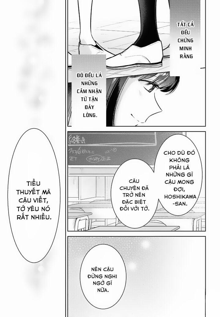 manhwax10.com - Truyện Manhwa Kimi To Tsuzuru Utakata Chương 1 Trang 35