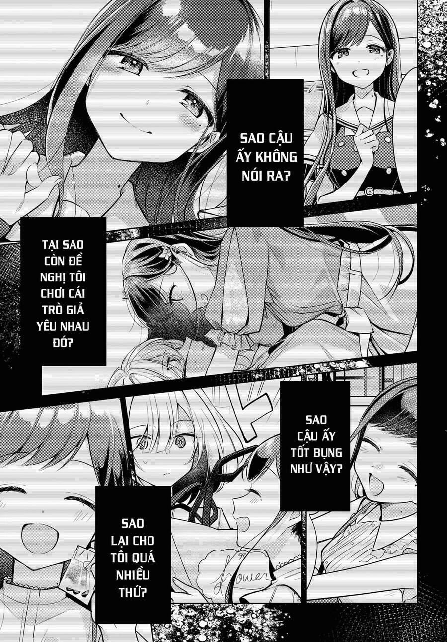 manhwax10.com - Truyện Manhwa Kimi To Tsuzuru Utakata Chương 6 Trang 18