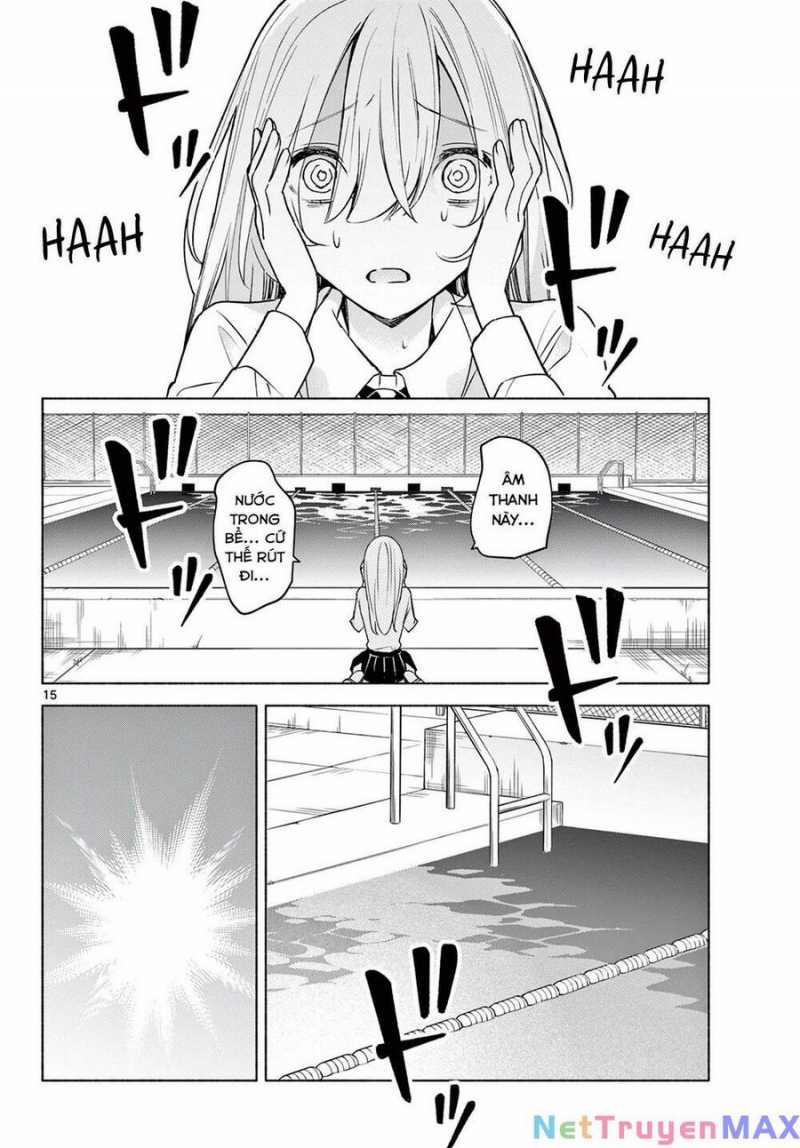 manhwax10.com - Truyện Manhwa Kimi To Warui Koto Ga Shitai Chương 1 Trang 12