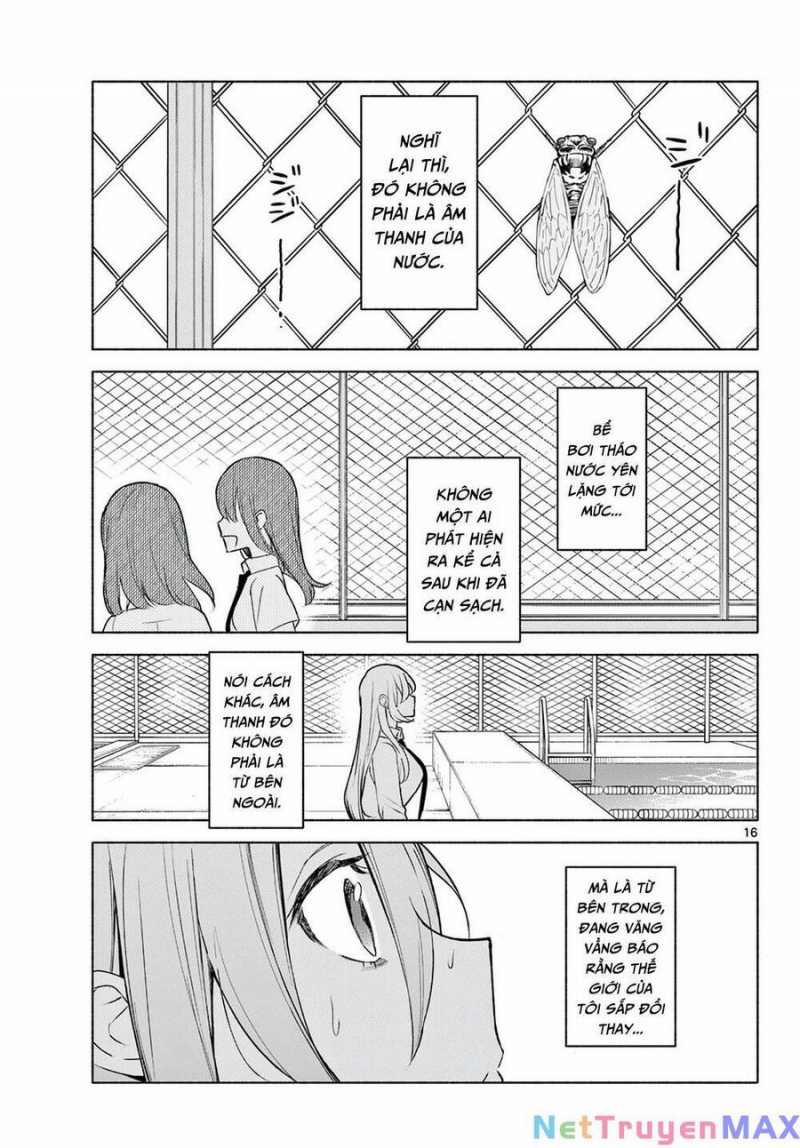 manhwax10.com - Truyện Manhwa Kimi To Warui Koto Ga Shitai Chương 1 Trang 13