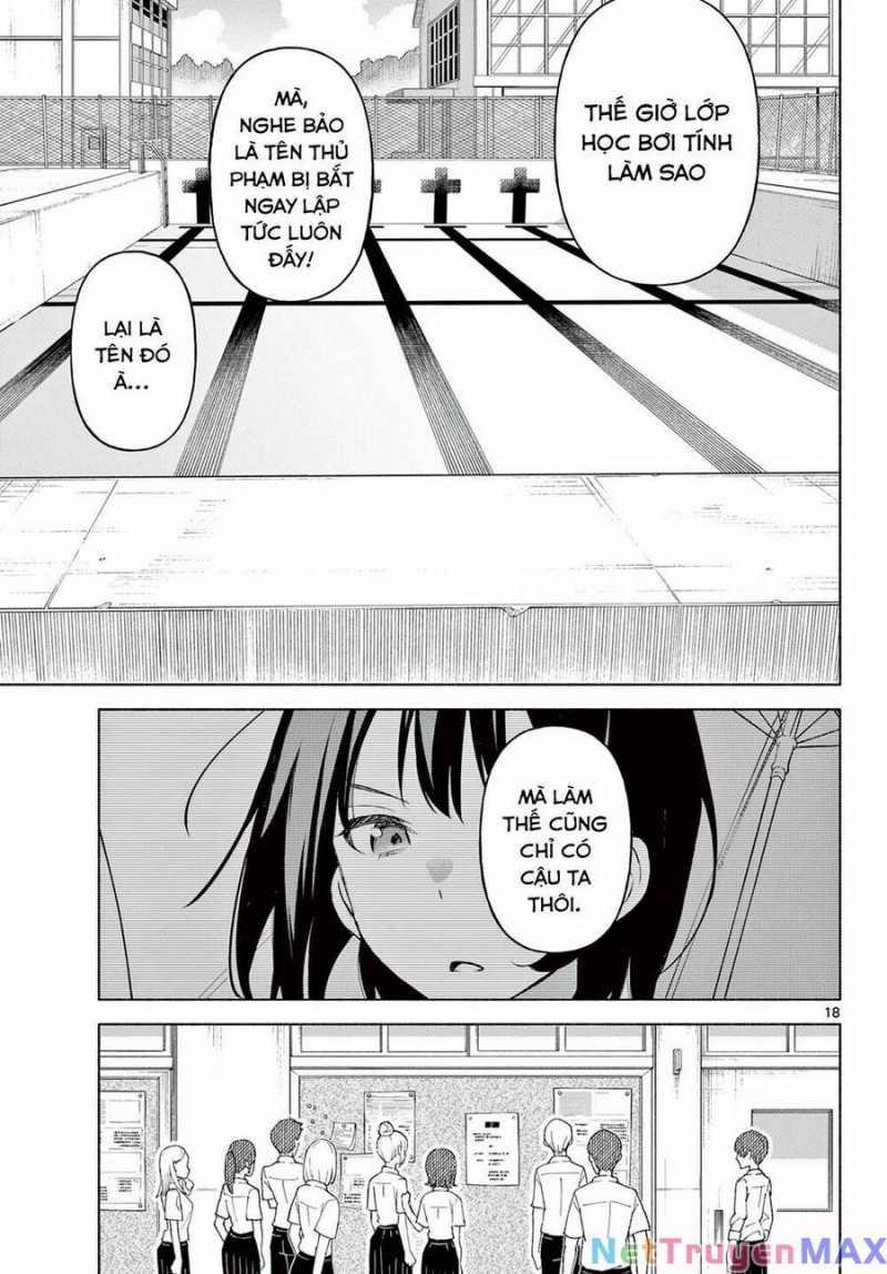manhwax10.com - Truyện Manhwa Kimi To Warui Koto Ga Shitai Chương 1 Trang 15