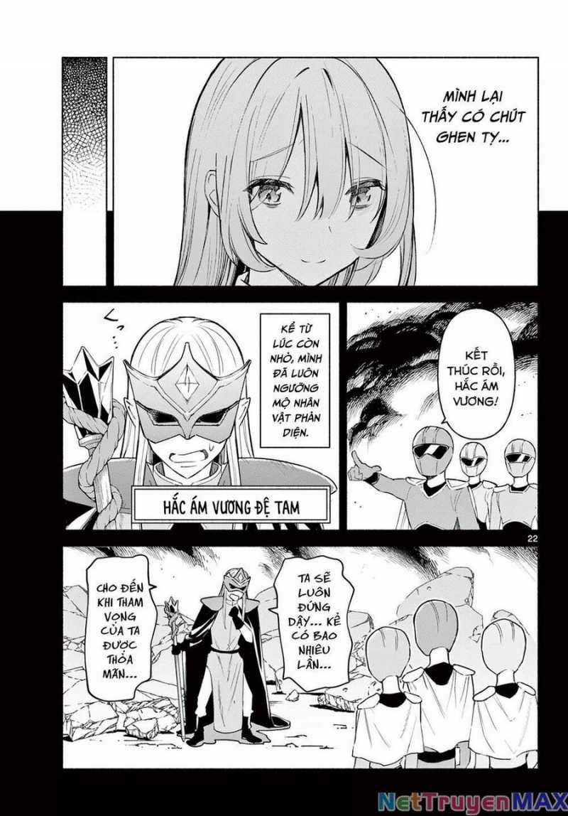 manhwax10.com - Truyện Manhwa Kimi To Warui Koto Ga Shitai Chương 1 Trang 19