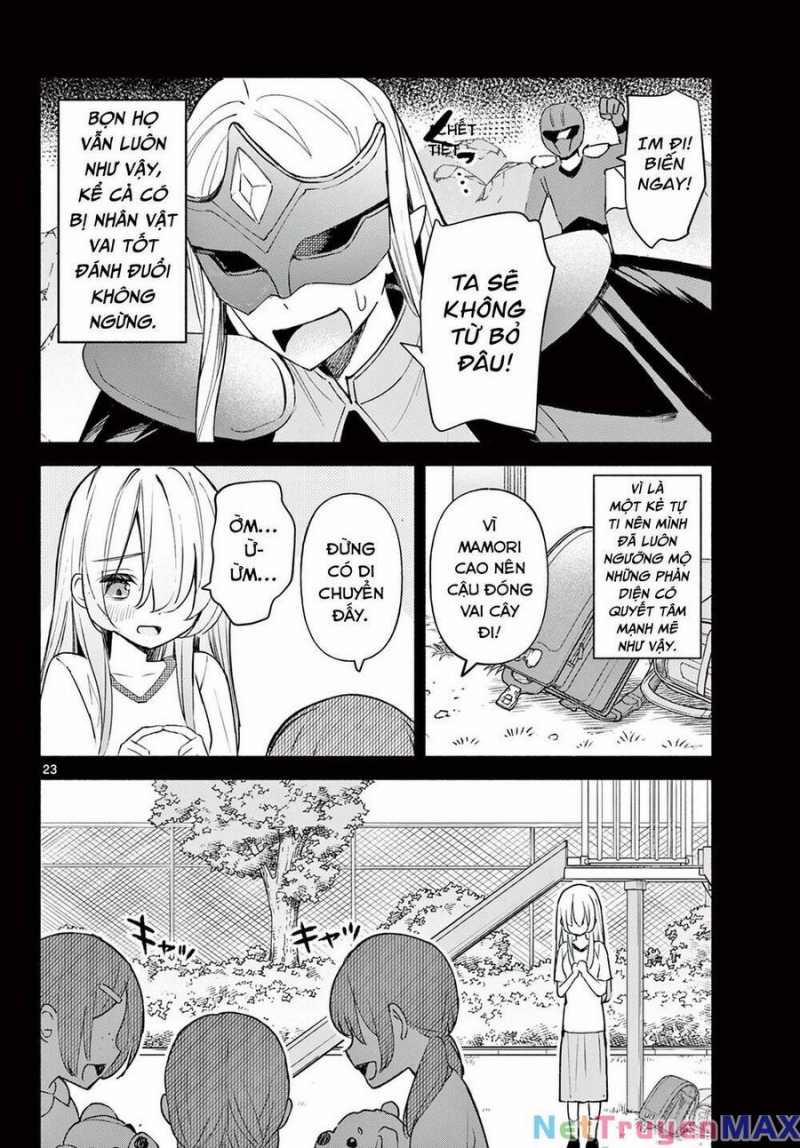 manhwax10.com - Truyện Manhwa Kimi To Warui Koto Ga Shitai Chương 1 Trang 20