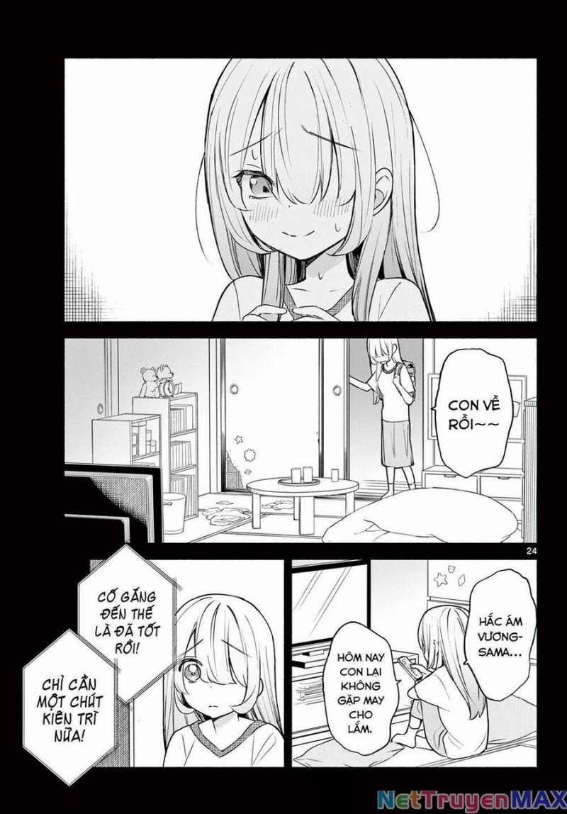 manhwax10.com - Truyện Manhwa Kimi To Warui Koto Ga Shitai Chương 1 Trang 21