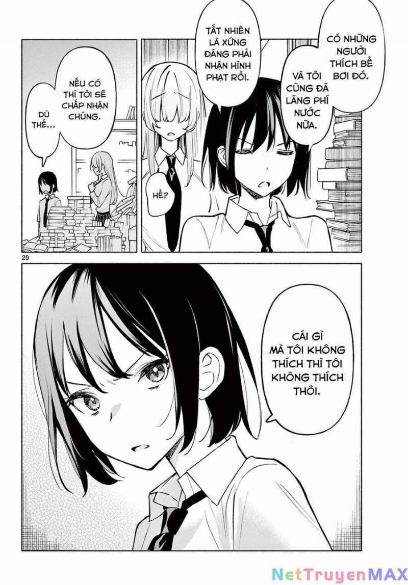 manhwax10.com - Truyện Manhwa Kimi To Warui Koto Ga Shitai Chương 1 Trang 26
