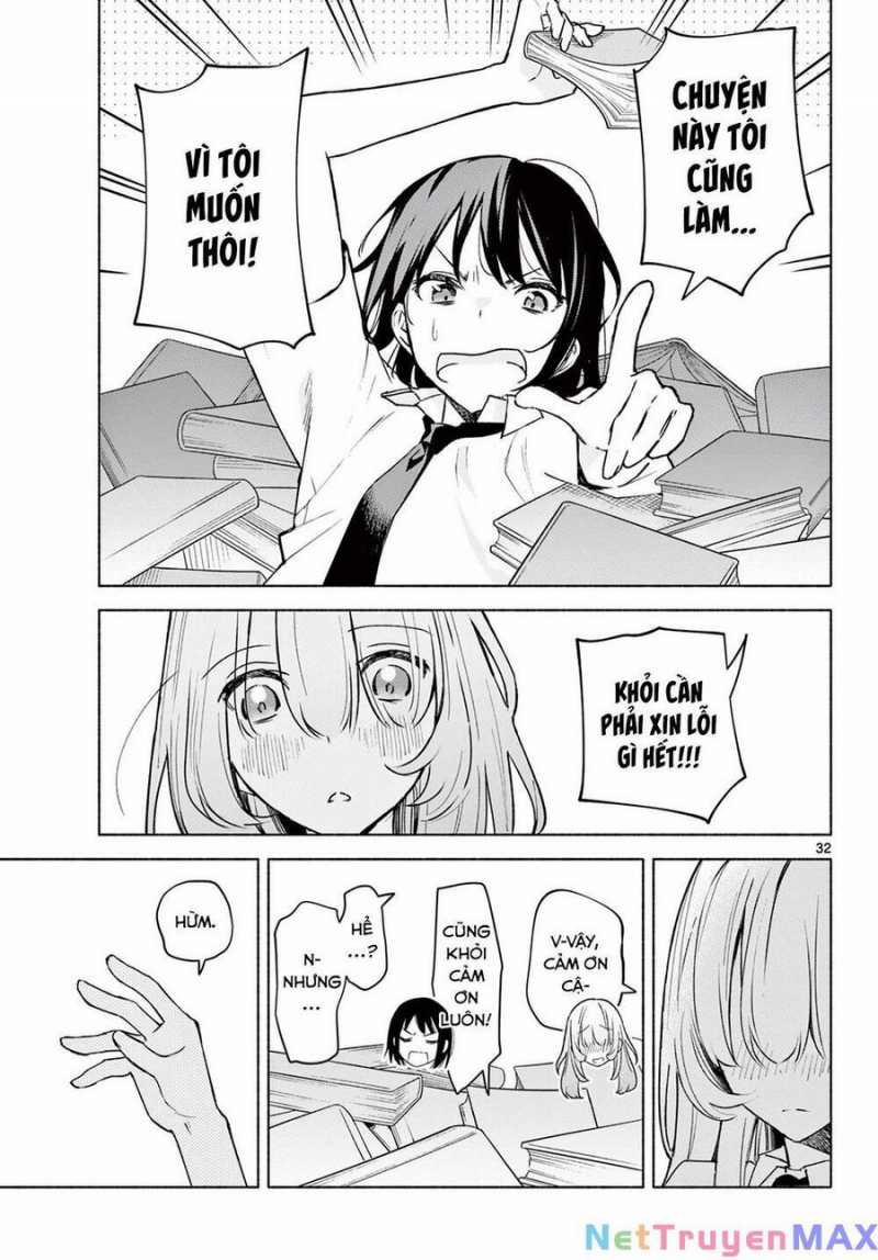 manhwax10.com - Truyện Manhwa Kimi To Warui Koto Ga Shitai Chương 1 Trang 29